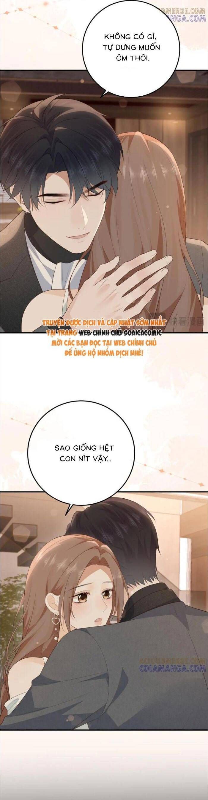 Ấm Hôn 100 Ngày: Chapter 68