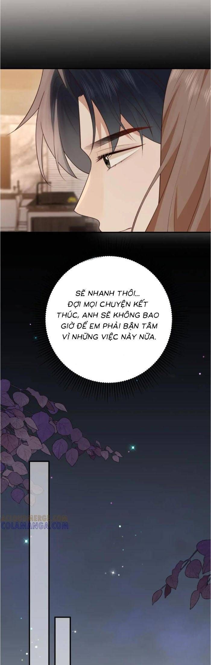 Ấm Hôn 100 Ngày: Chapter 68