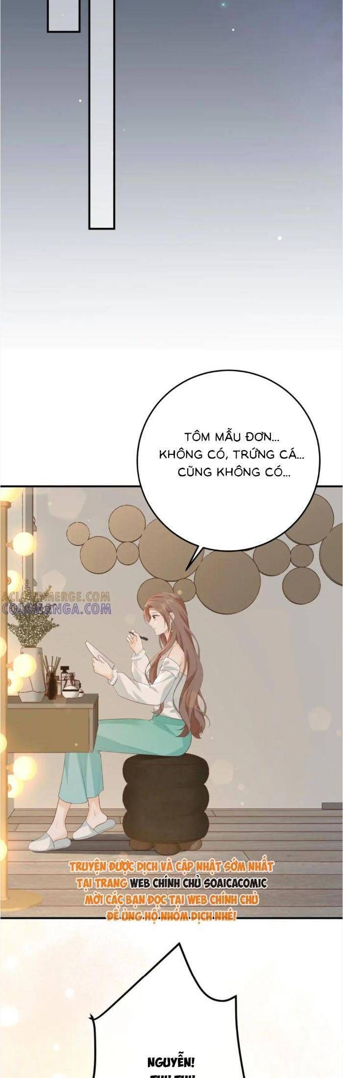 Ấm Hôn 100 Ngày: Chapter 68