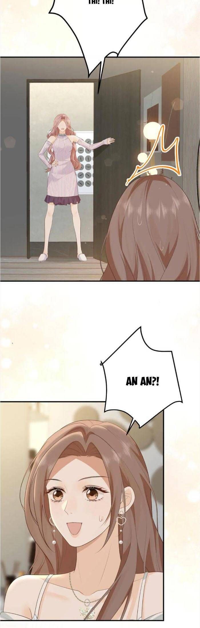 Ấm Hôn 100 Ngày: Chapter 68