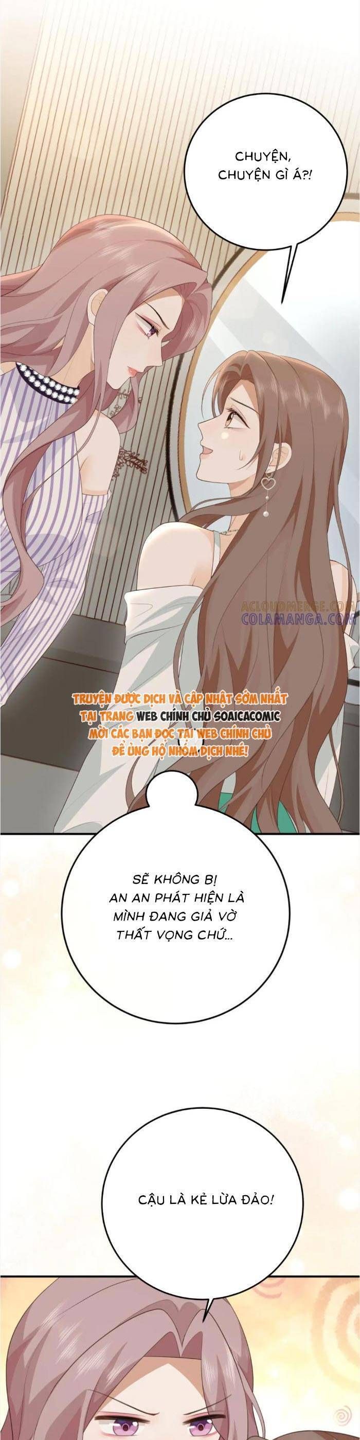 Ấm Hôn 100 Ngày: Chapter 68