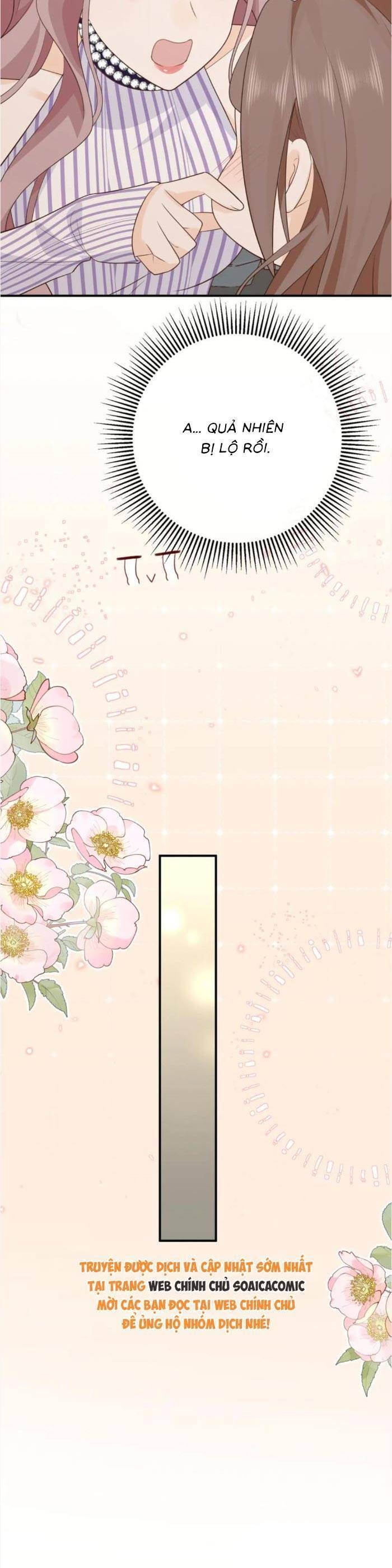 Ấm Hôn 100 Ngày: Chapter 68