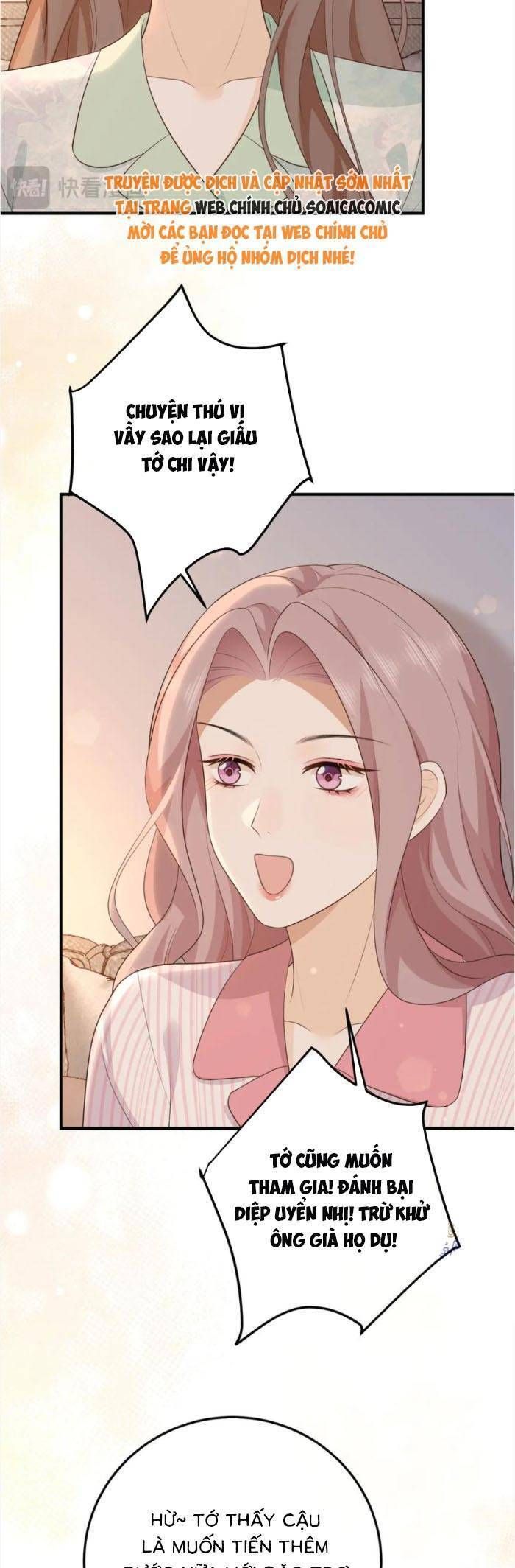 Ấm Hôn 100 Ngày: Chapter 68