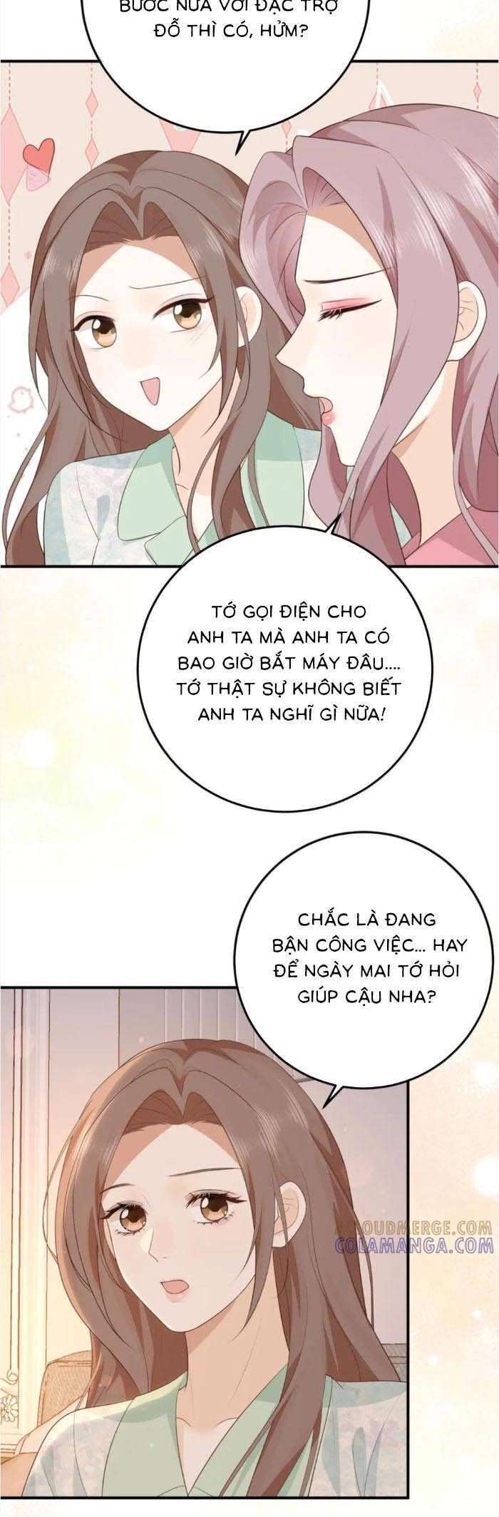 Ấm Hôn 100 Ngày: Chapter 68