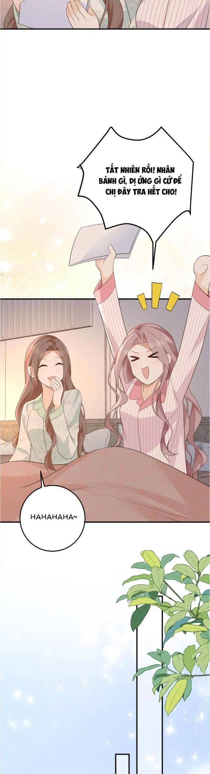 Ấm Hôn 100 Ngày: Chapter 68