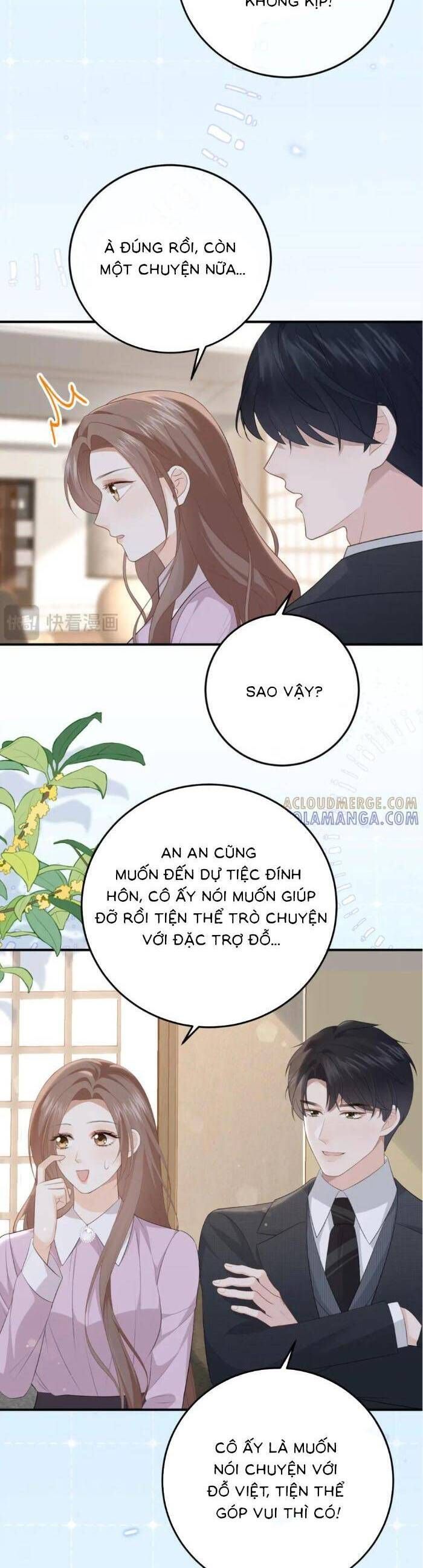 Ấm Hôn 100 Ngày: Chapter 68
