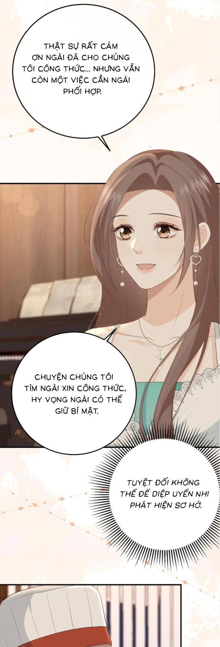 Ấm Hôn 100 Ngày: Chapter 68