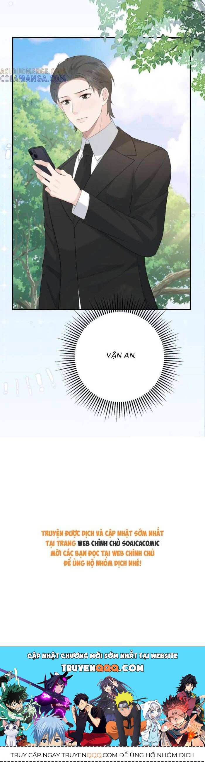 Ấm Hôn 100 Ngày: Chapter 68