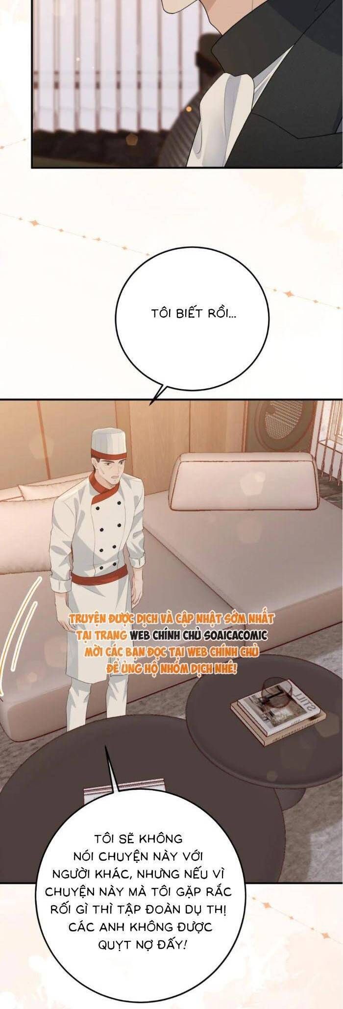 Ấm Hôn 100 Ngày: Chapter 68