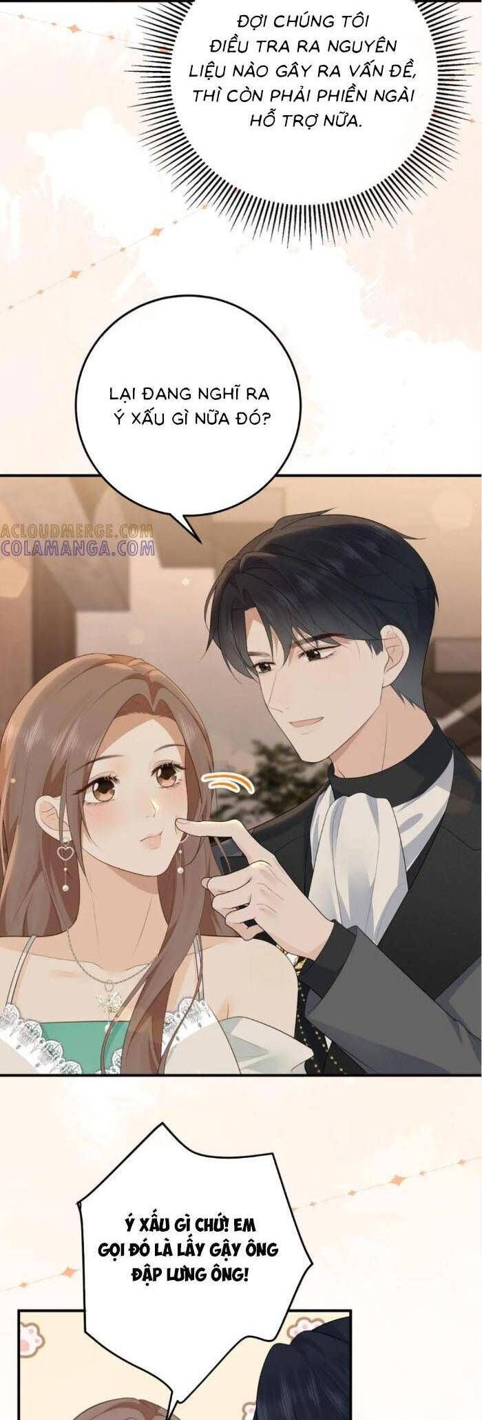 Ấm Hôn 100 Ngày: Chapter 68