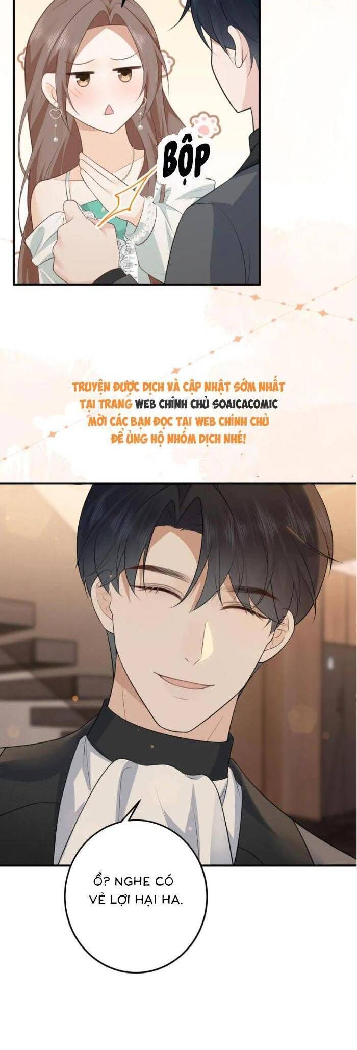 Ấm Hôn 100 Ngày: Chapter 68