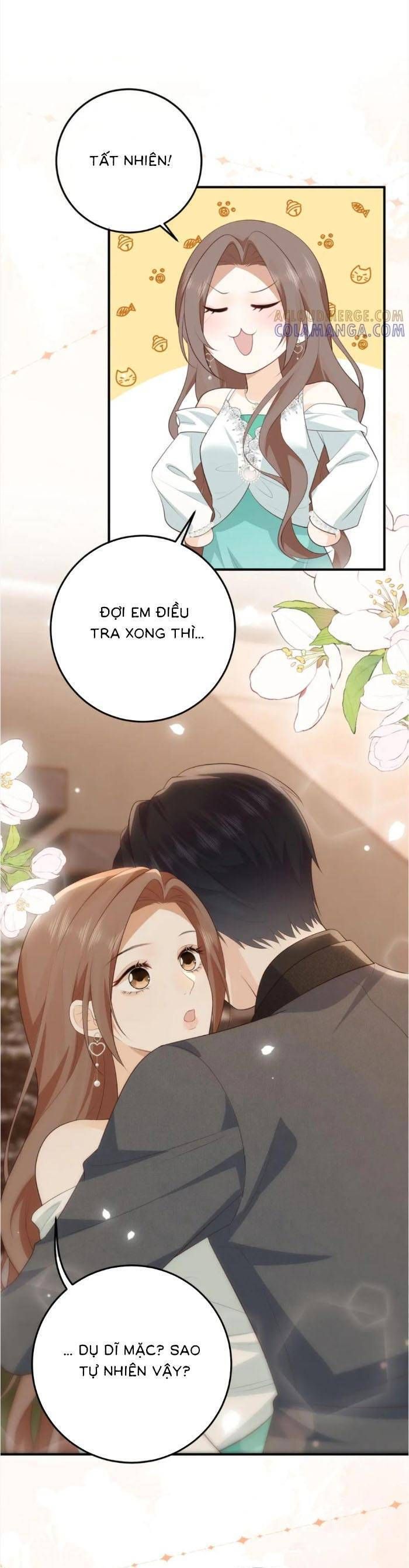 Ấm Hôn 100 Ngày: Chapter 68