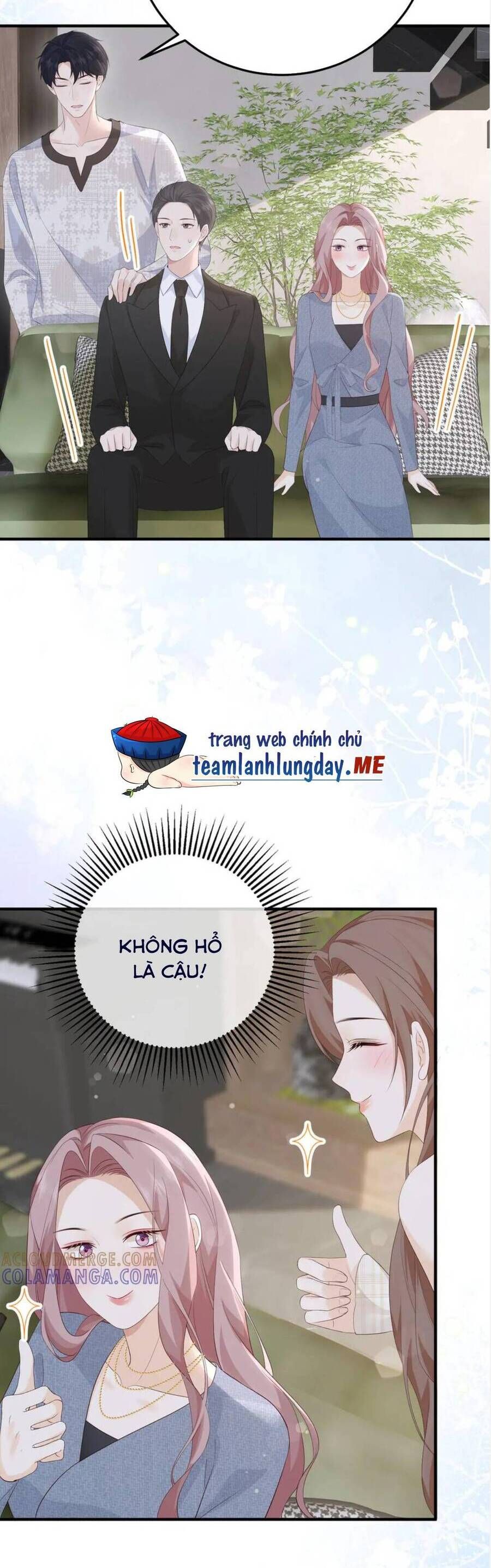 Ấm Hôn 100 Ngày: Chapter 69