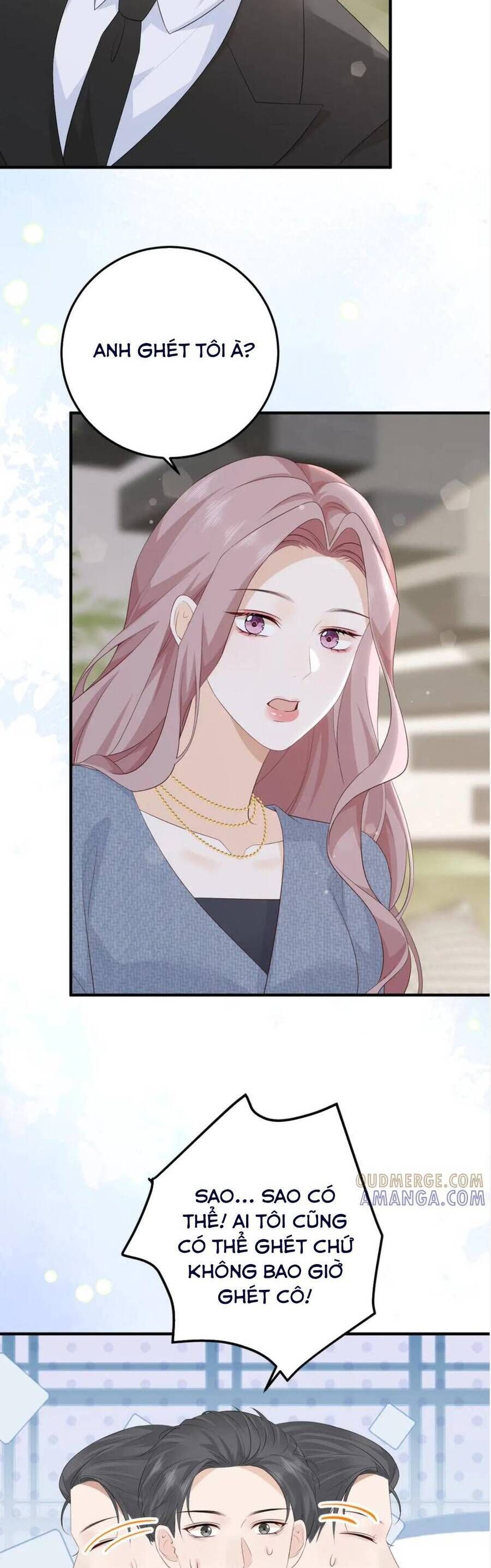 Ấm Hôn 100 Ngày: Chapter 69