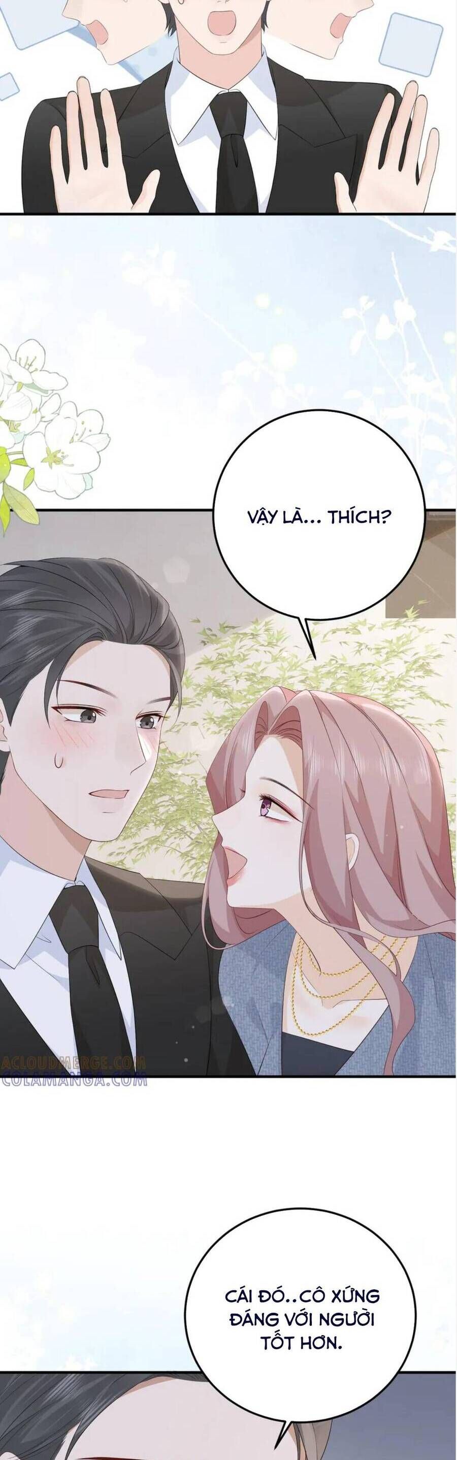 Ấm Hôn 100 Ngày: Chapter 69