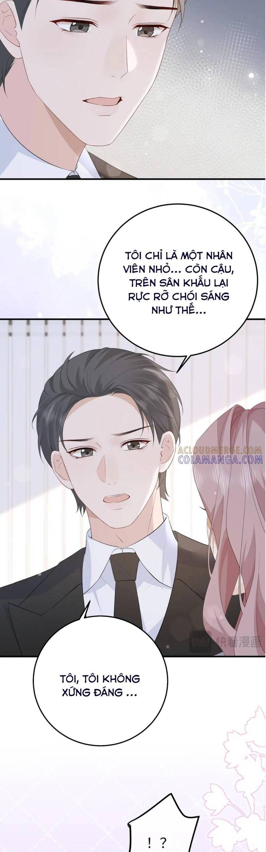 Ấm Hôn 100 Ngày: Chapter 69