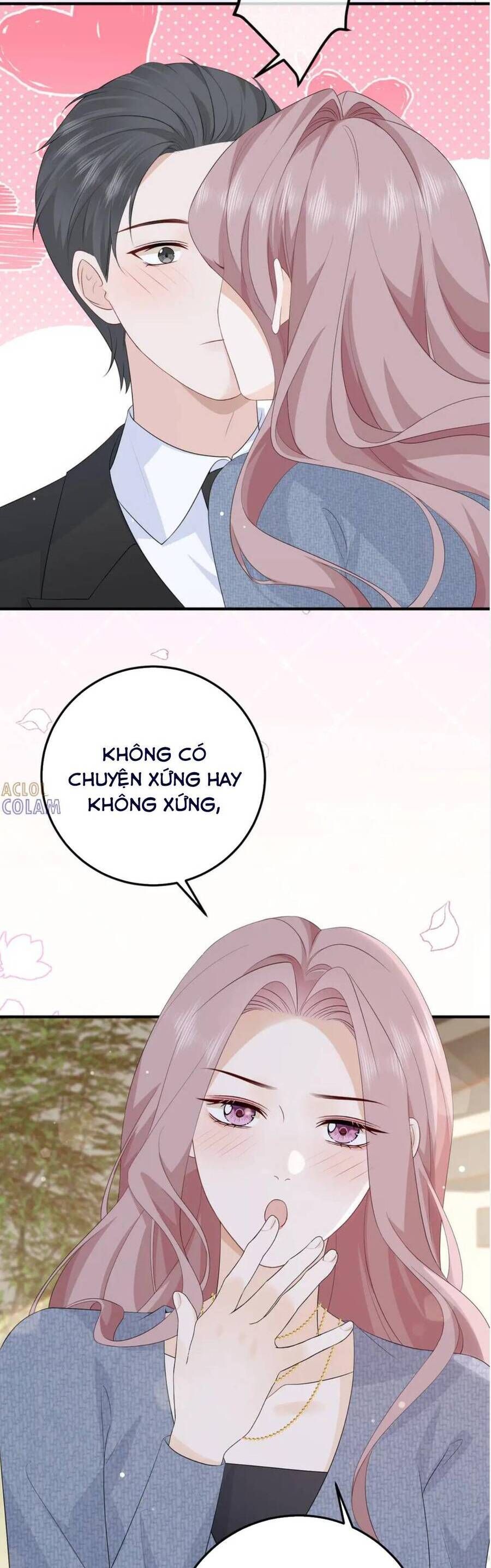 Ấm Hôn 100 Ngày: Chapter 69