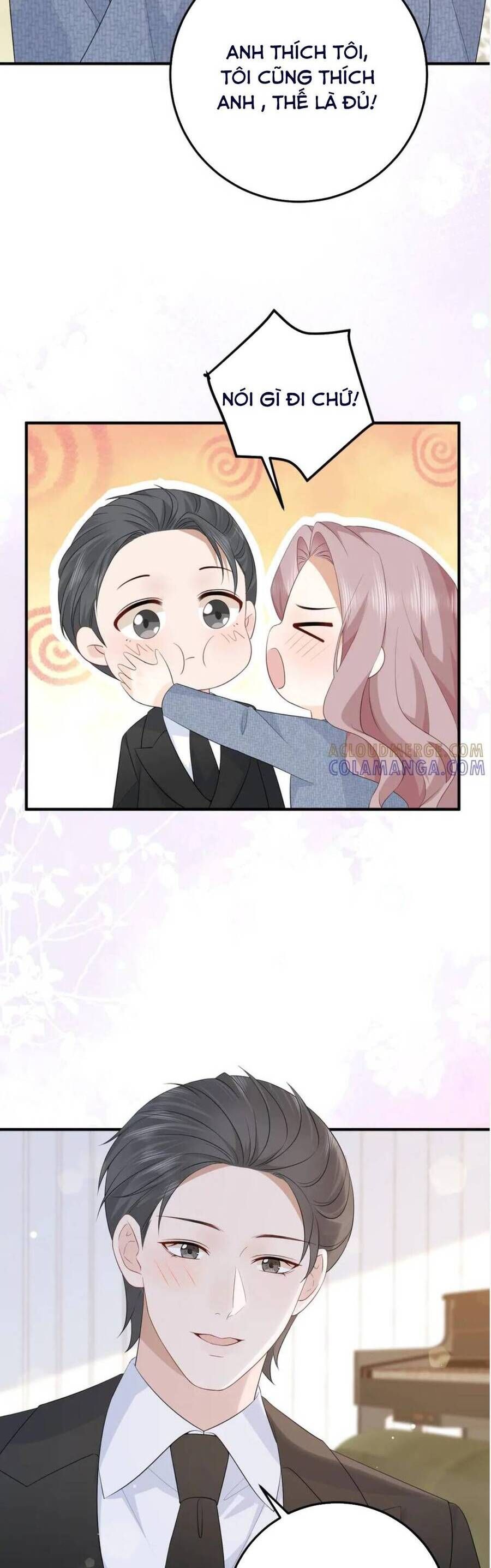 Ấm Hôn 100 Ngày: Chapter 69