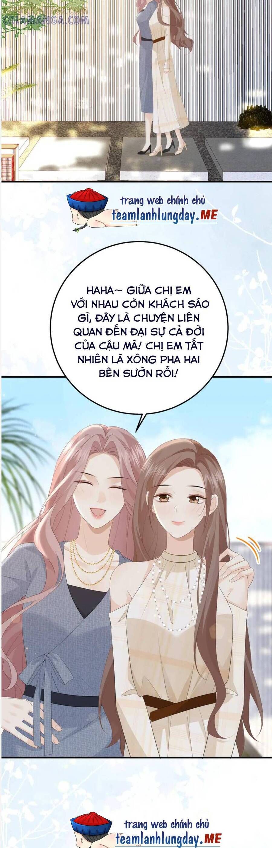 Ấm Hôn 100 Ngày: Chapter 69