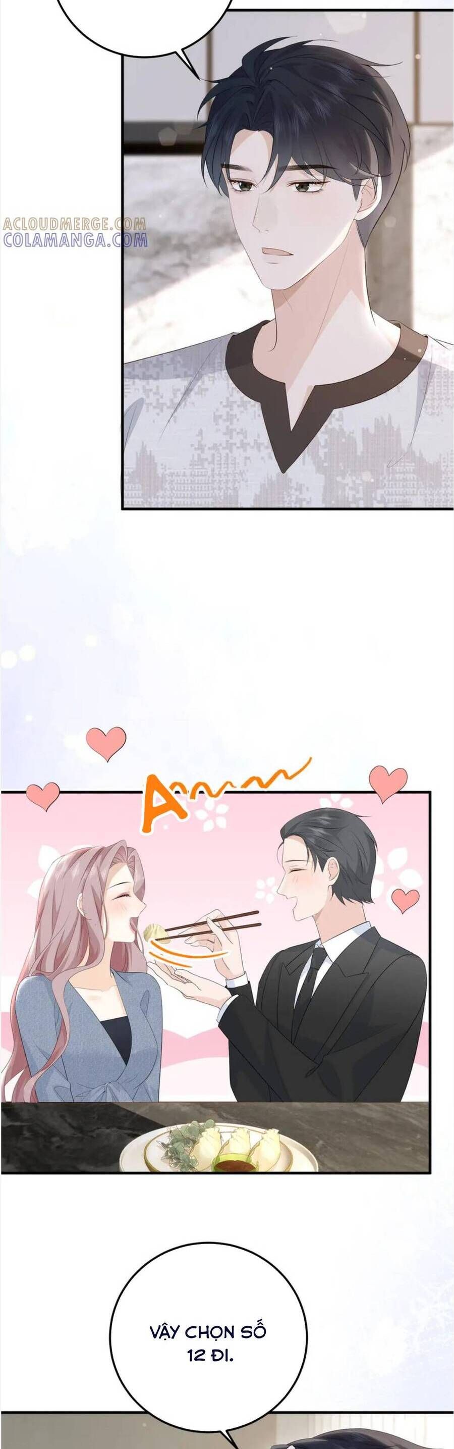 Ấm Hôn 100 Ngày: Chapter 69