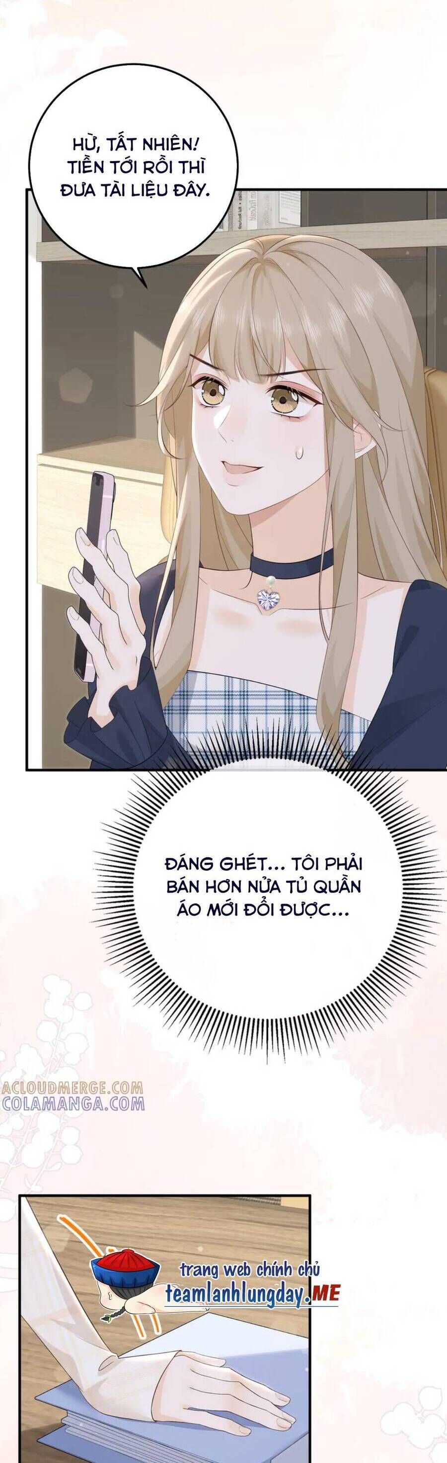 Ấm Hôn 100 Ngày: Chapter 69