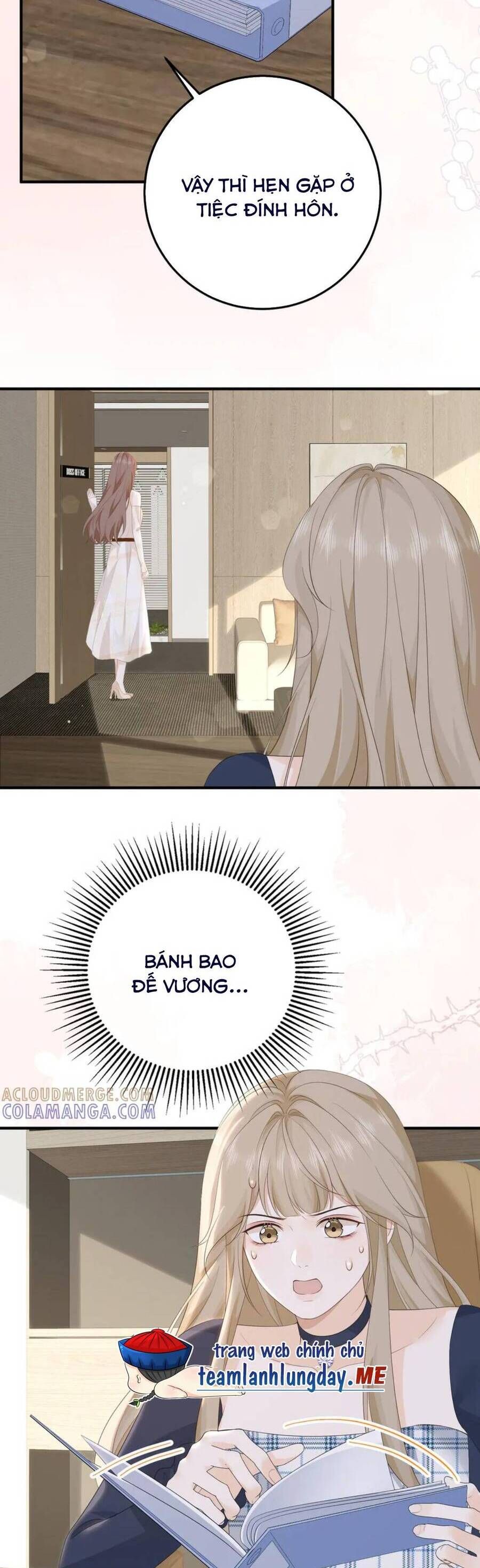 Ấm Hôn 100 Ngày: Chapter 69