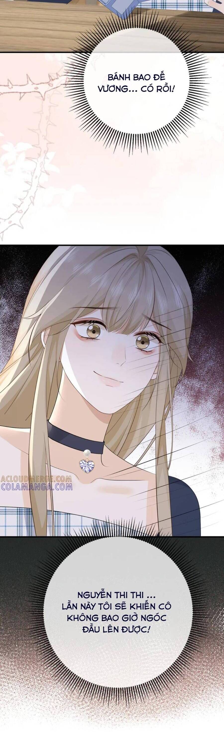 Ấm Hôn 100 Ngày: Chapter 69