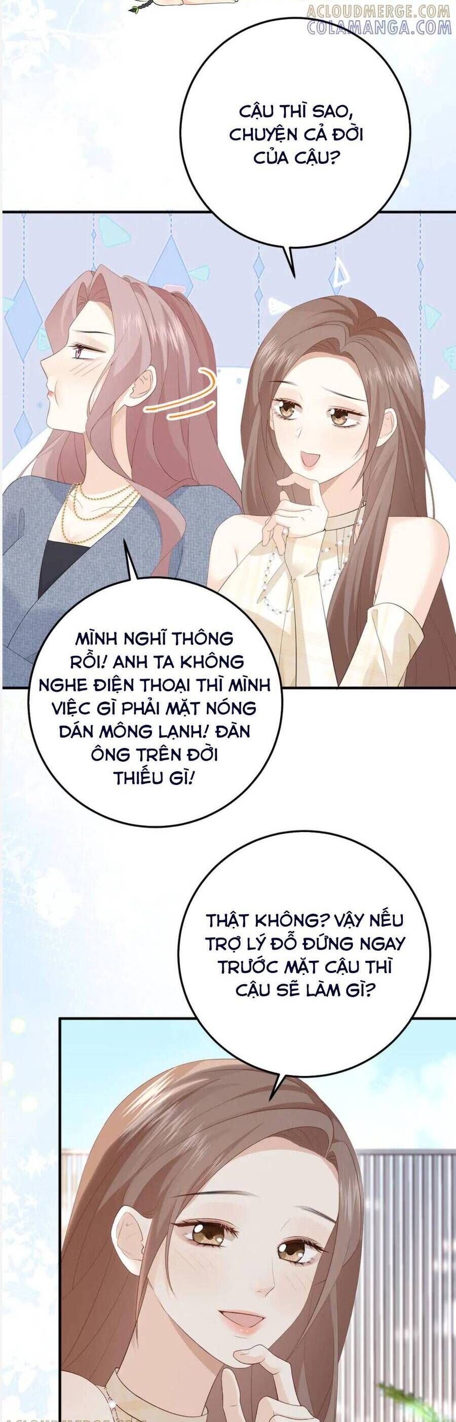 Ấm Hôn 100 Ngày: Chapter 69