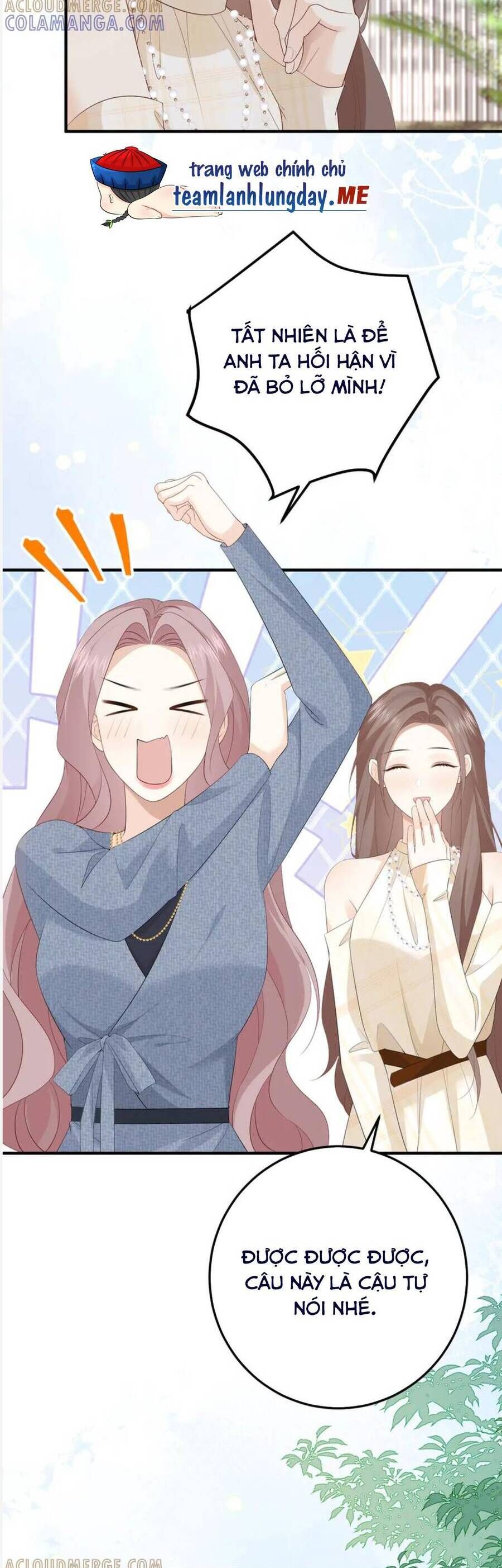 Ấm Hôn 100 Ngày: Chapter 69