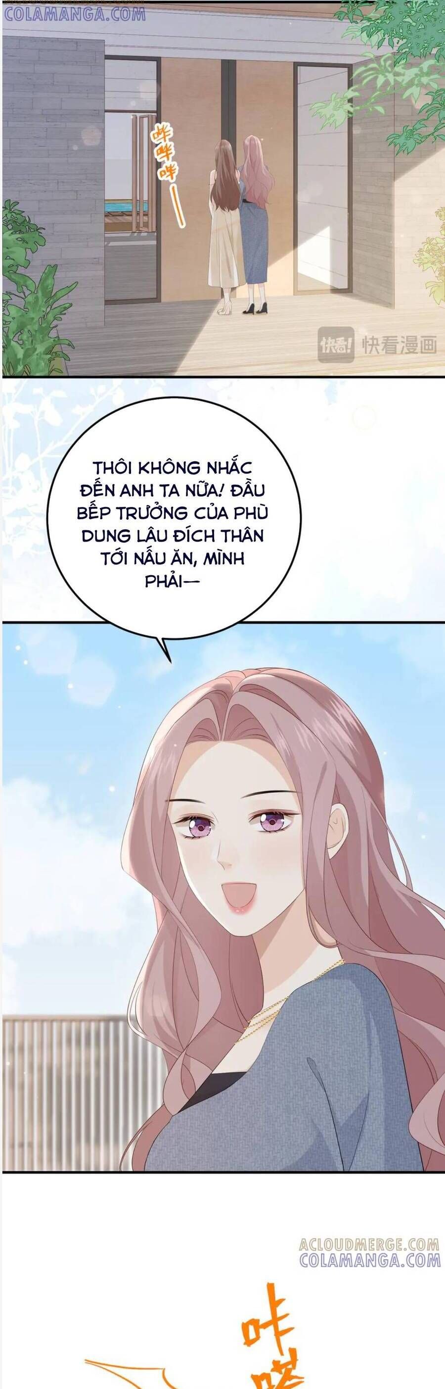 Ấm Hôn 100 Ngày: Chapter 69