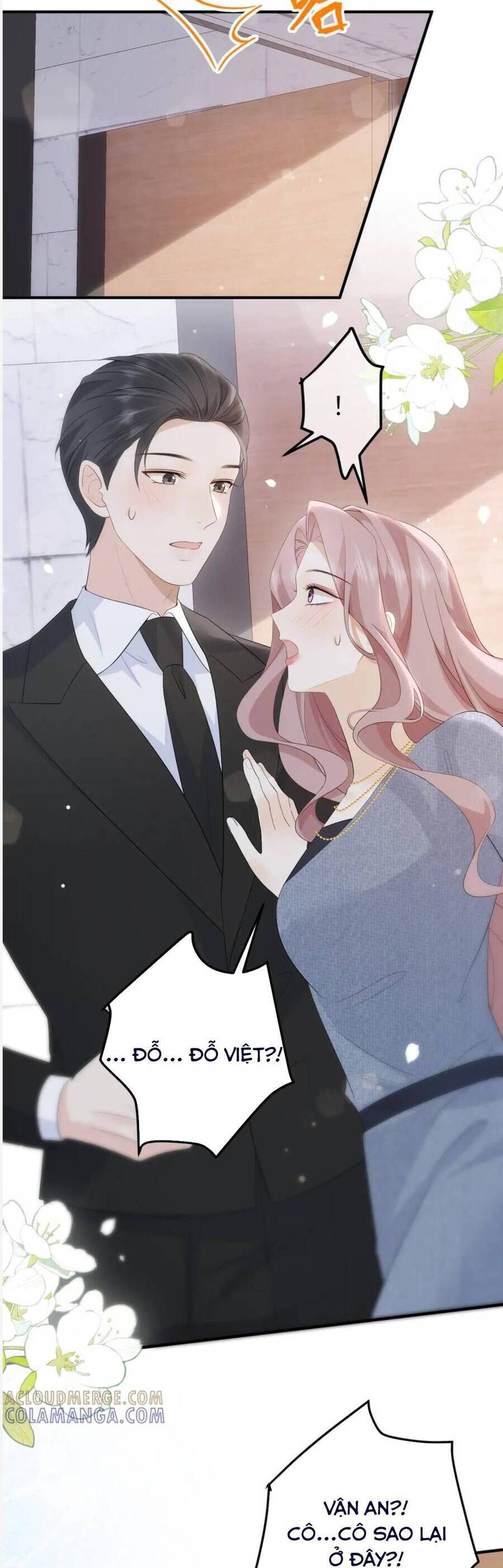 Ấm Hôn 100 Ngày: Chapter 69