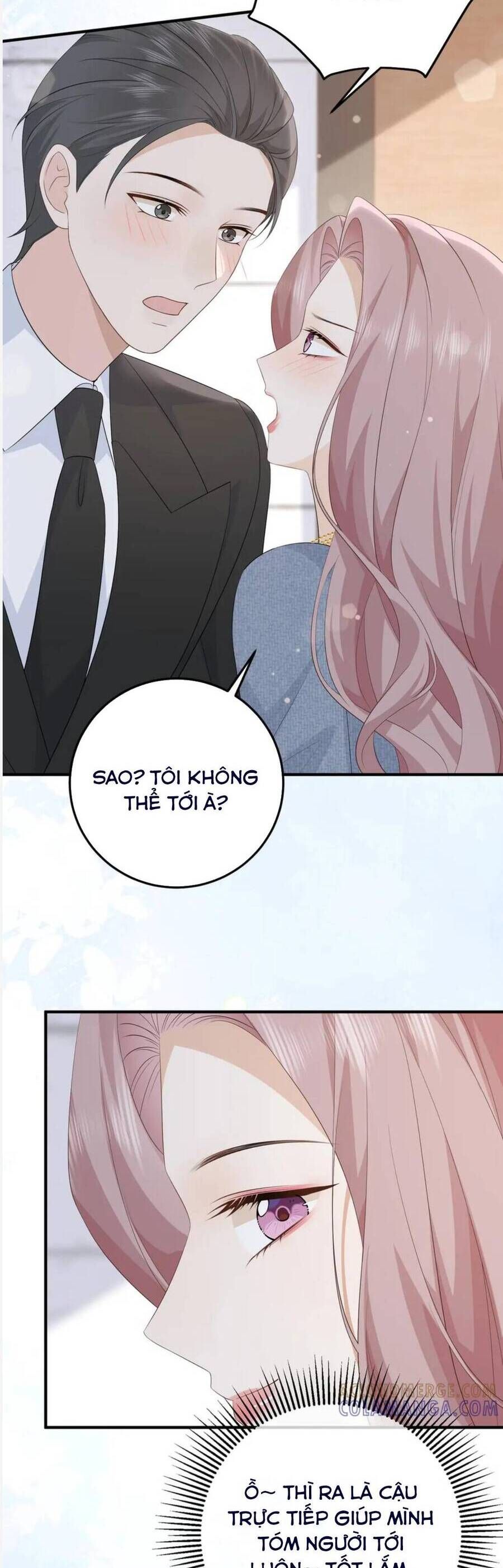 Ấm Hôn 100 Ngày: Chapter 69