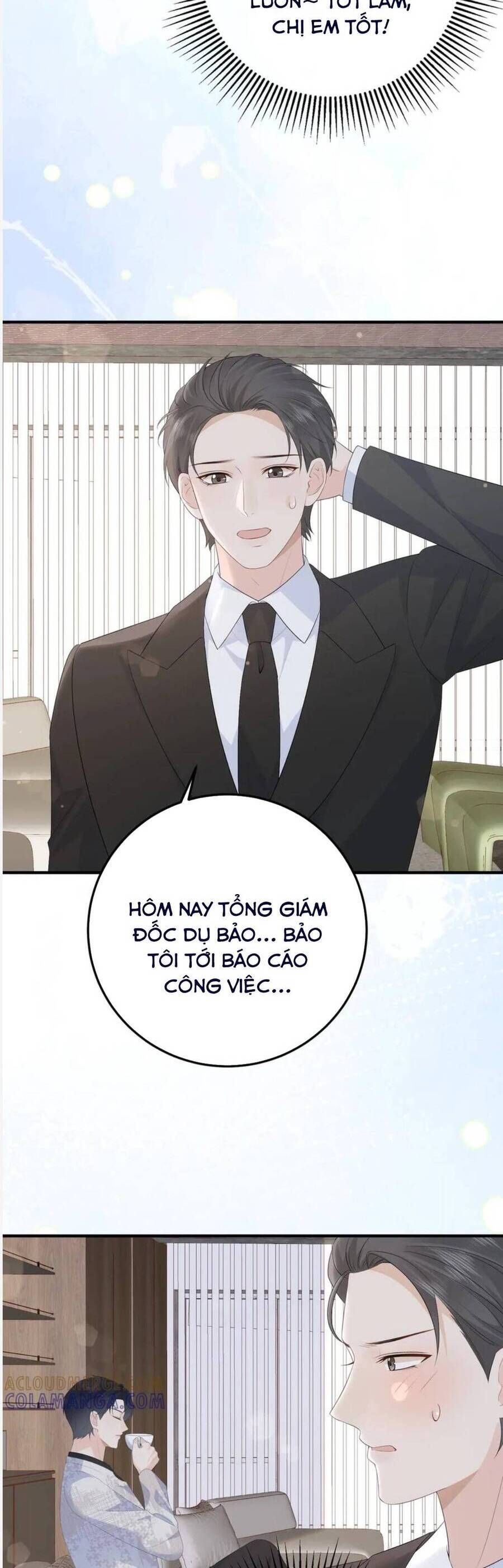 Ấm Hôn 100 Ngày: Chapter 69