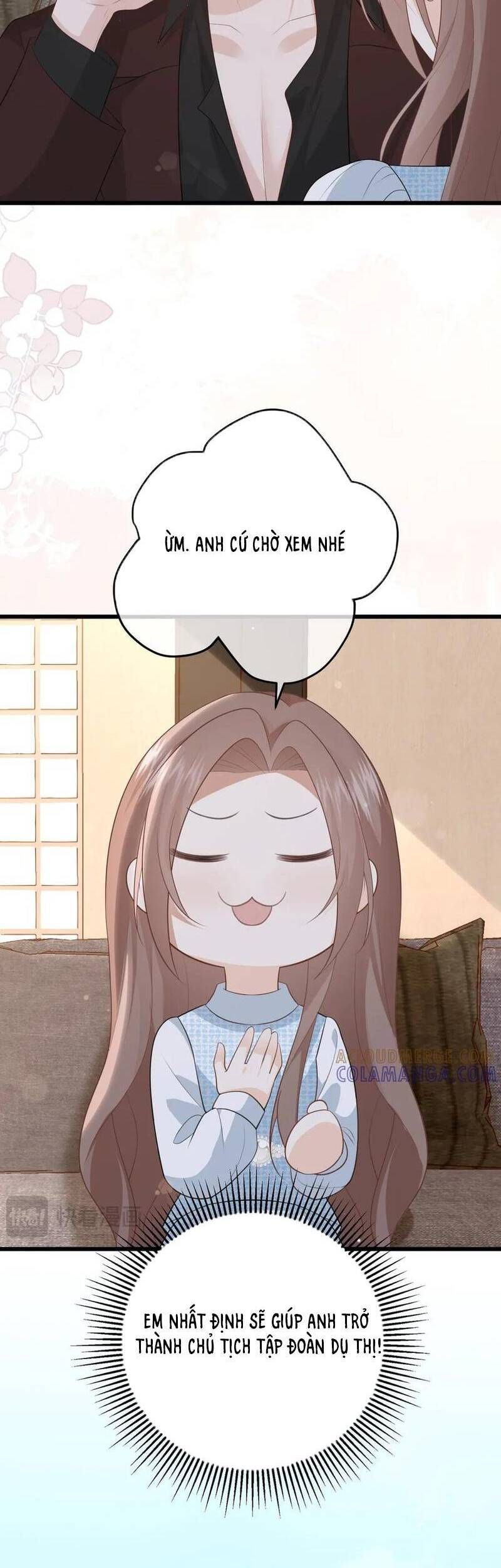 Ấm Hôn 100 Ngày: Chapter 72