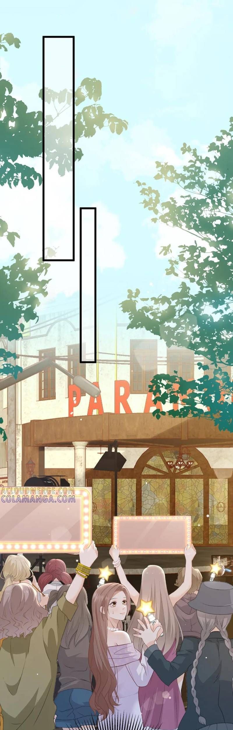 Ấm Hôn 100 Ngày: Chapter 72