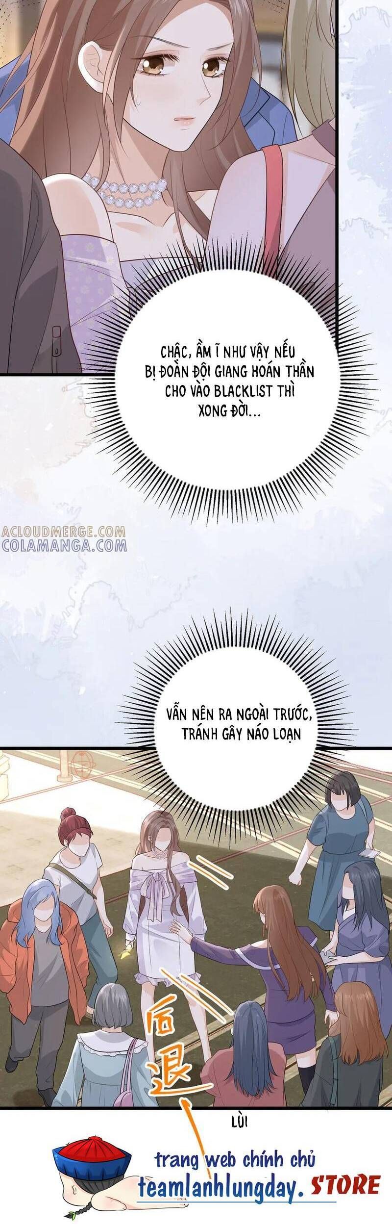 Ấm Hôn 100 Ngày: Chapter 72