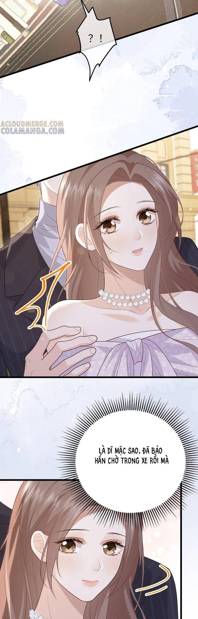 Ấm Hôn 100 Ngày: Chapter 72