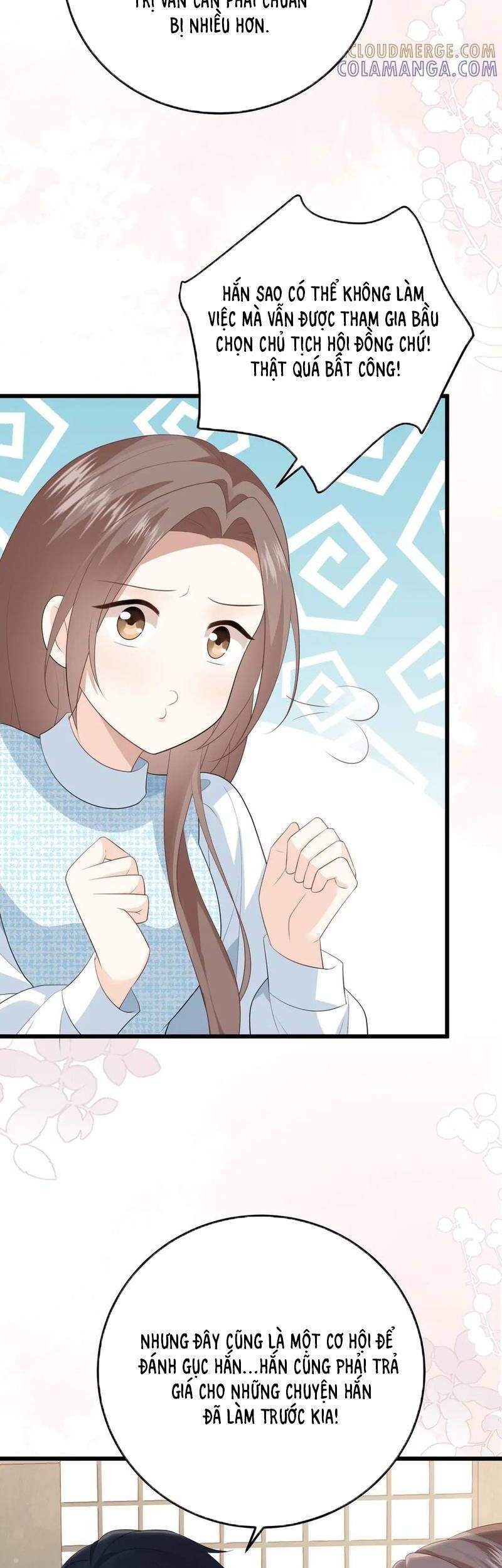 Ấm Hôn 100 Ngày: Chapter 72