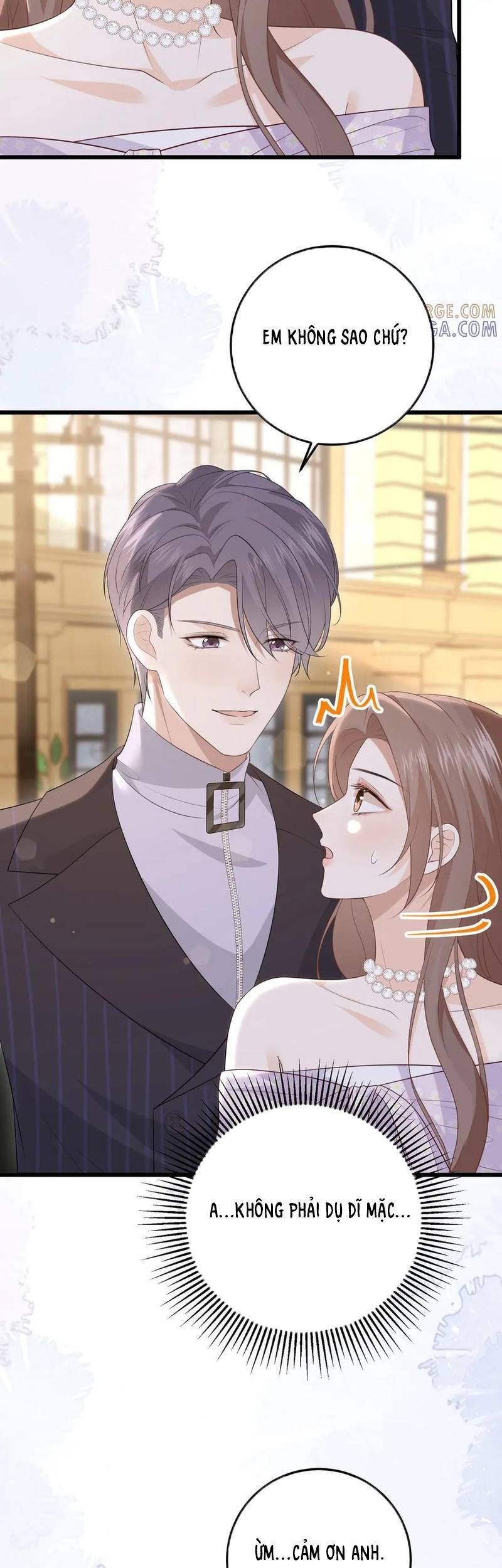 Ấm Hôn 100 Ngày: Chapter 72