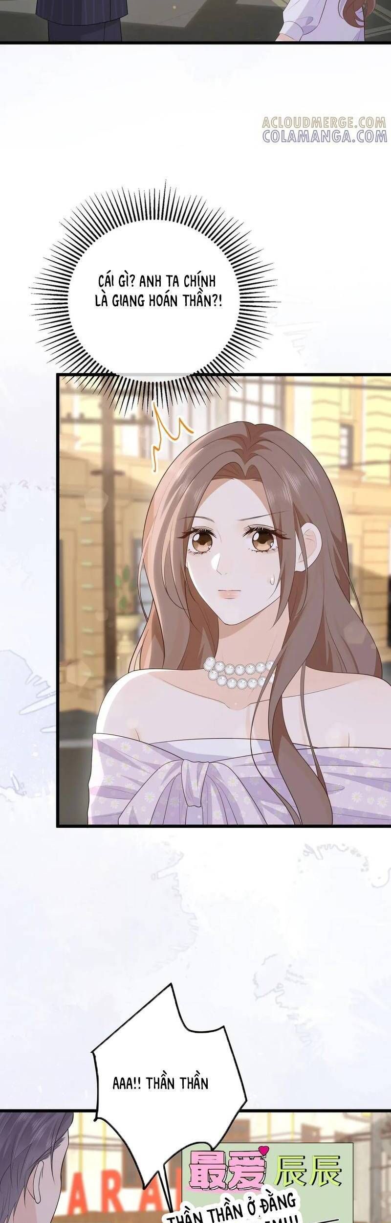 Ấm Hôn 100 Ngày: Chapter 72