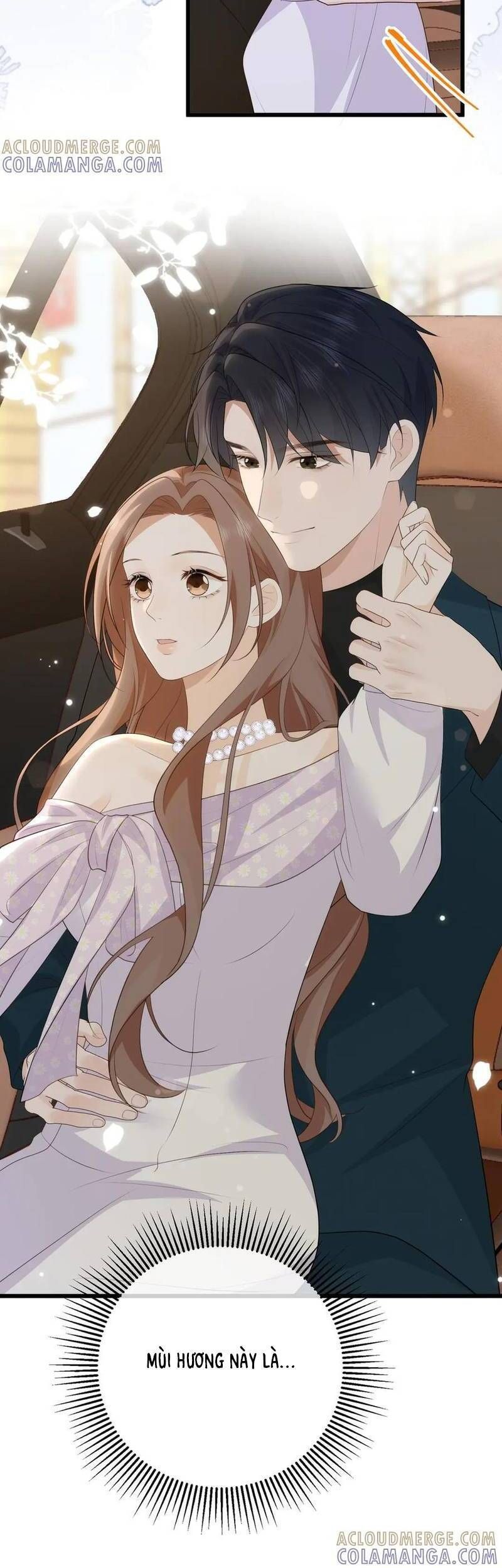 Ấm Hôn 100 Ngày: Chapter 72