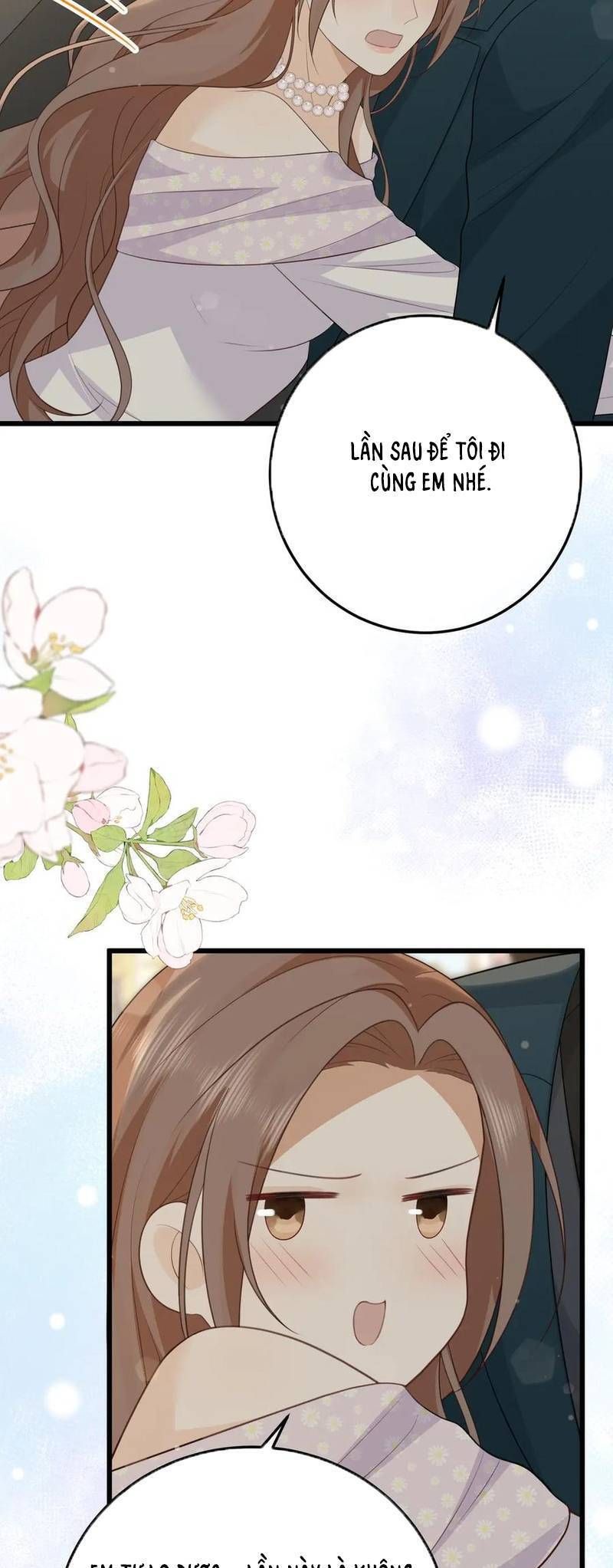 Ấm Hôn 100 Ngày: Chapter 72