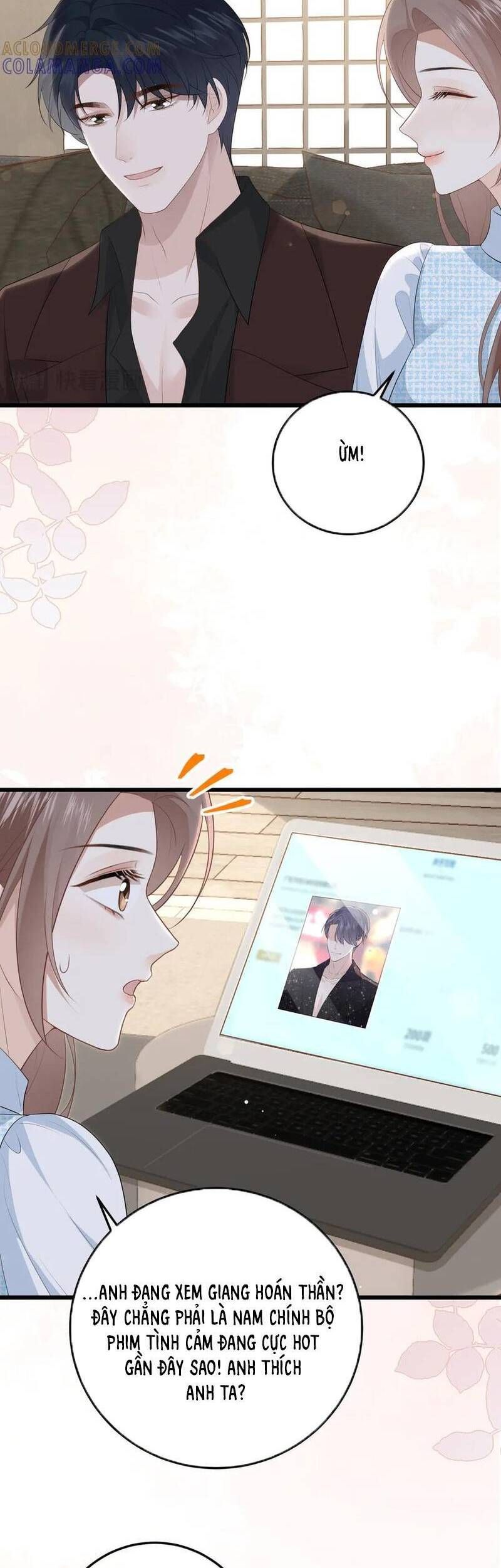 Ấm Hôn 100 Ngày: Chapter 72