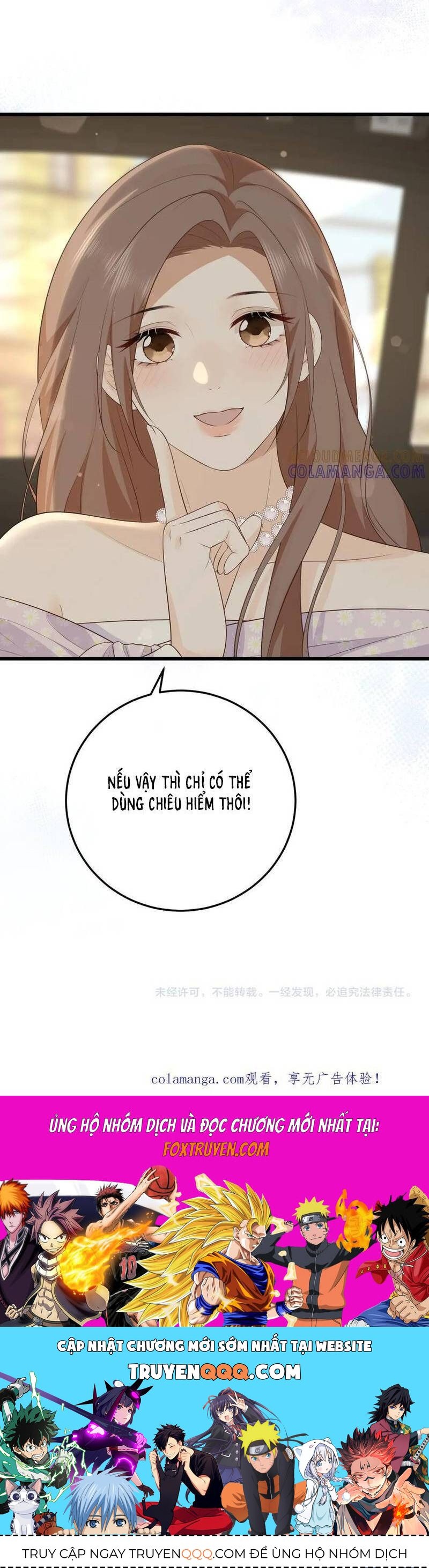 Ấm Hôn 100 Ngày: Chapter 72