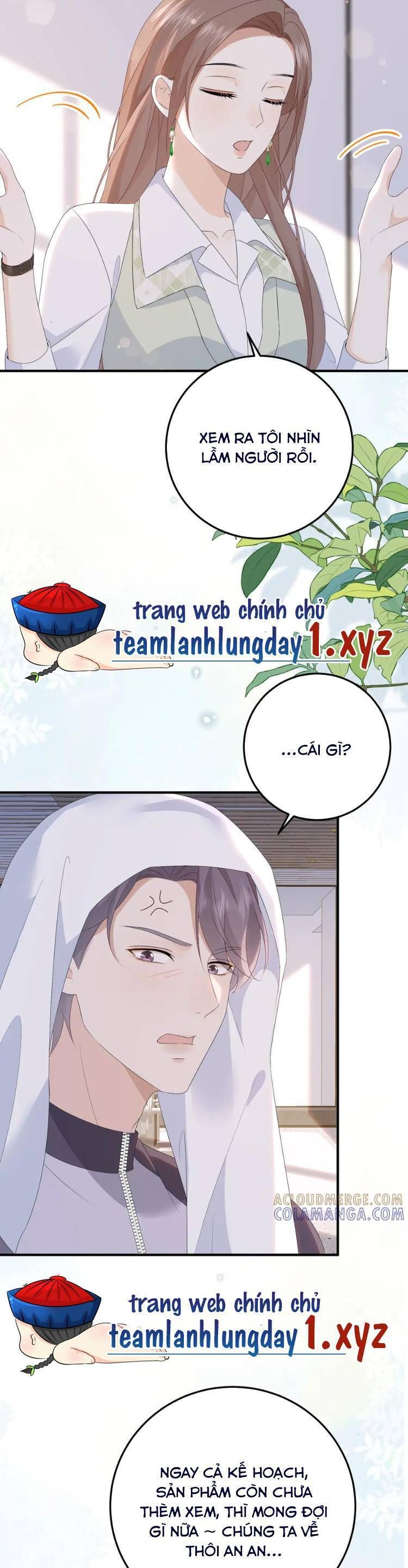 Ấm Hôn 100 Ngày: Chapter 73