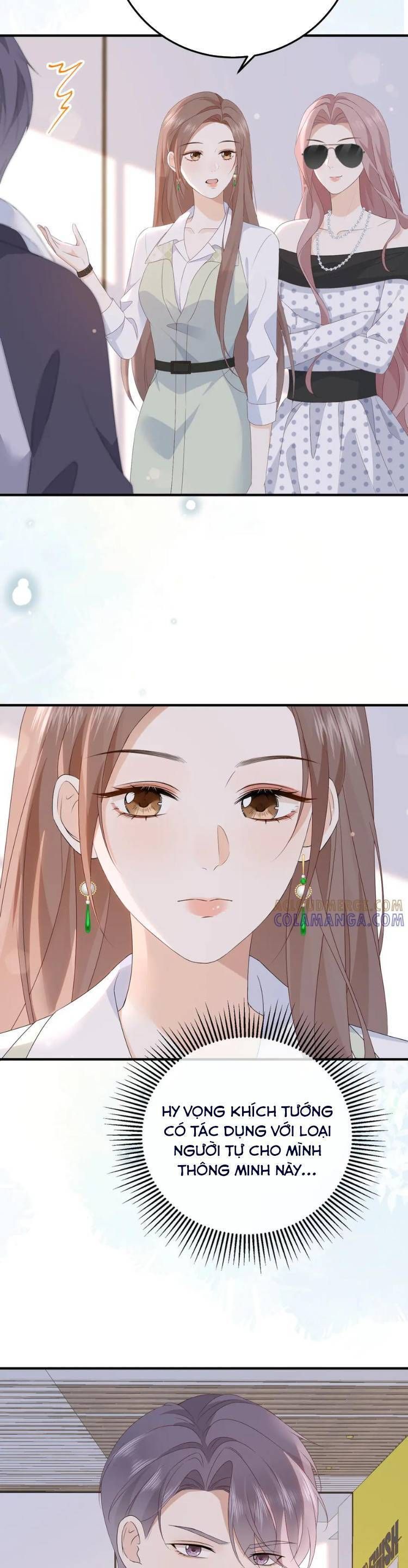 Ấm Hôn 100 Ngày: Chapter 73