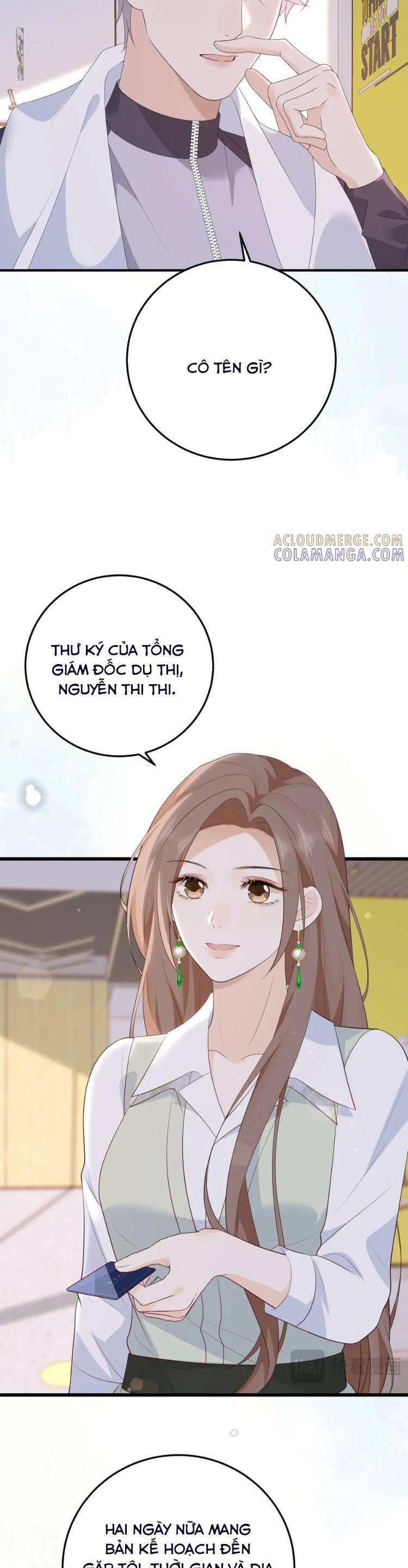 Ấm Hôn 100 Ngày: Chapter 73