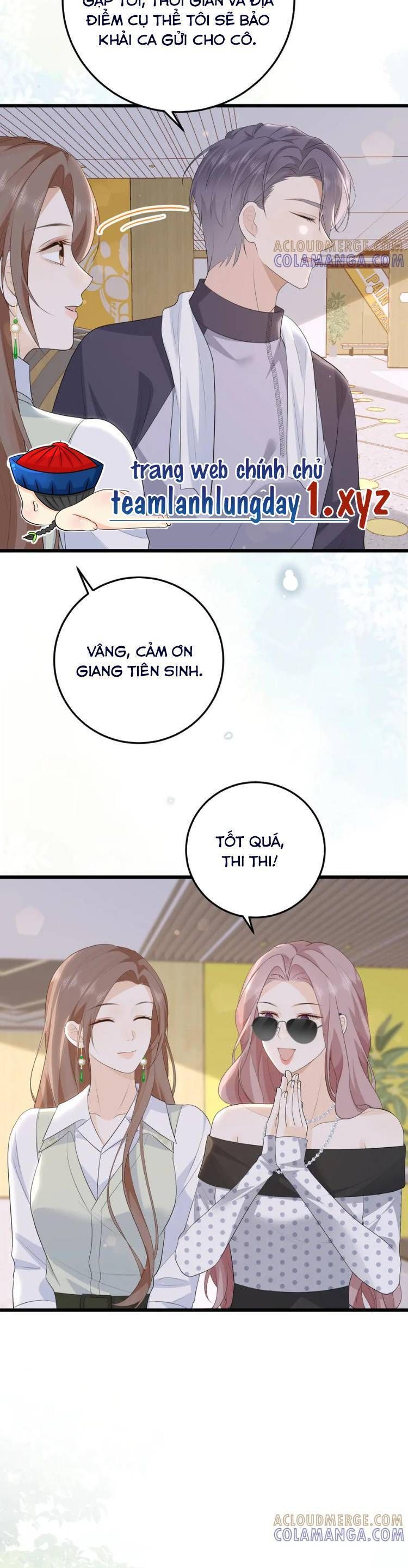 Ấm Hôn 100 Ngày: Chapter 73