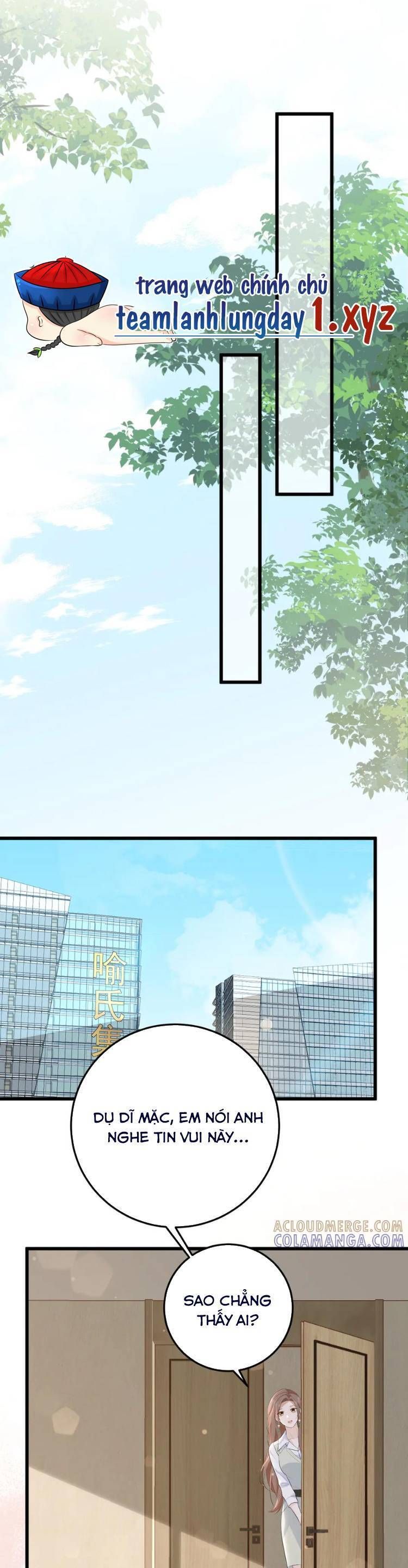 Ấm Hôn 100 Ngày: Chapter 73