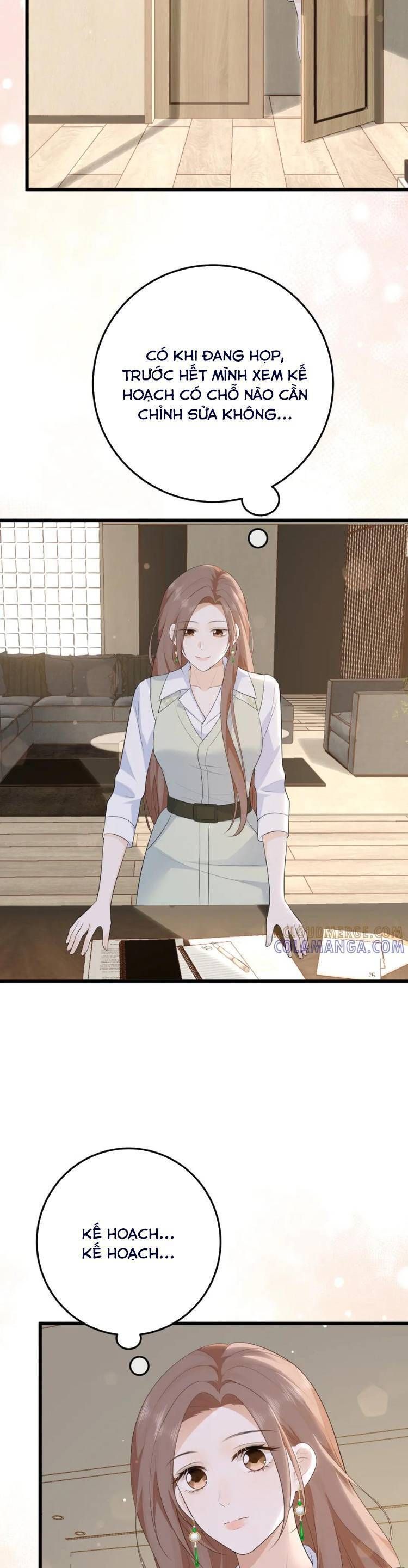 Ấm Hôn 100 Ngày: Chapter 73